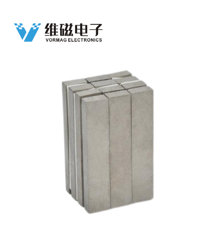 Samarium Cobalt Magnets Block Sizes